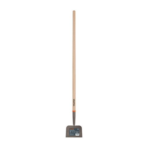 [103366] Raspador forjado de 7', mango de 48', Truper SWS-7
