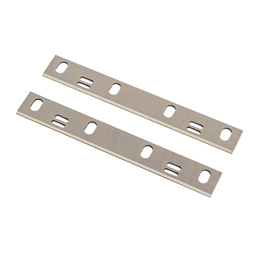 [103404] Cuchillas para canteadora CANT-6B, 2 pzs en blíster, TRUPER CU-CANT-6B