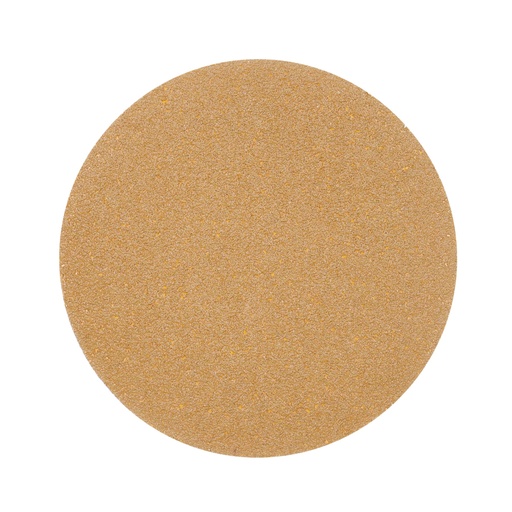 [103421] Paquete c/5 discos de lija 5' grano 60, ciegos DIRO-056