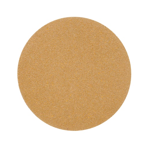 [103422] Paquete c/5 discos de lija 5' grano 80, ciegos DIRO-058