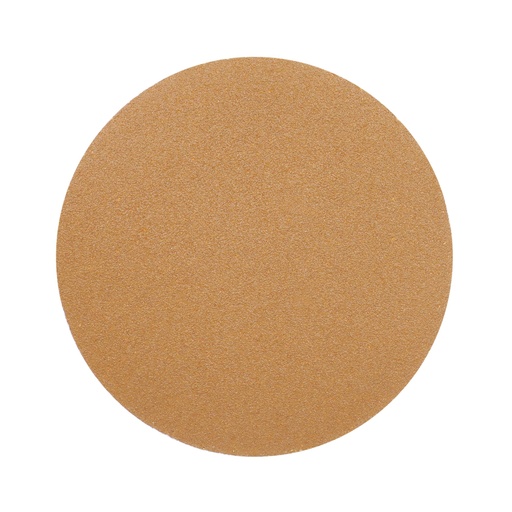 [103423] Paquete c/5 discos de lija 5' grano 100, ciegos DIRO-0510