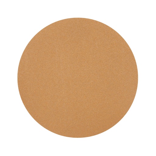 [103424] Paquete c/5 discos de lija 5' grano 120, ciegos DIRO-0512