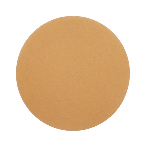[103427] Paquete c/5 discos de lija 5' grano 220, ciegos DIRO-0522
