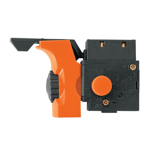 [103462] Interruptor de repuesto para TAL-3/8N2, Truper INT-TAL-3/8N2