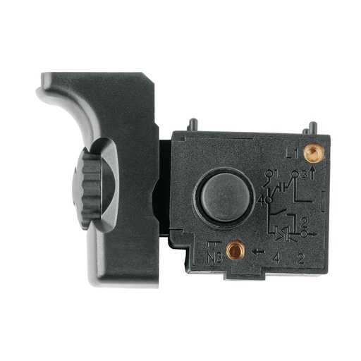 [103465] Interruptor de repuesto para TAL-1/4N, Truper INT-TAL-1/4N