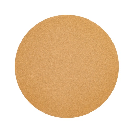 [103411] Paquete c/5 discos de lija 6' grano 120, ciegos DIRO-0612