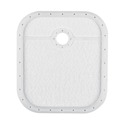 [103485] Filtro de fieltro de repuesto para DES-45M, TRUPER F1-DES-45M