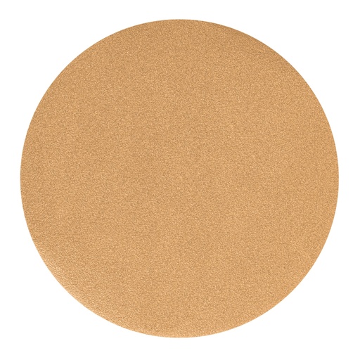 [103412] Paquete c/5 discos de lija 6' grano 150, ciegos DIRO-0615