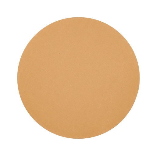 [103414] Paquete c/5 discos de lija 6' grano 220, ciegos DIRO-0622