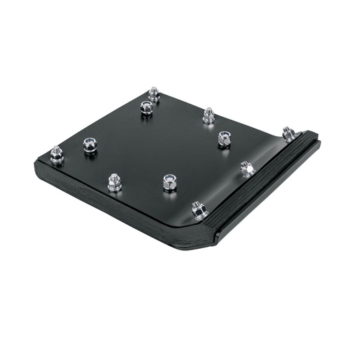 [103514] Zapata con tornilleria para BAI.55, Truper ZA-BAI-55