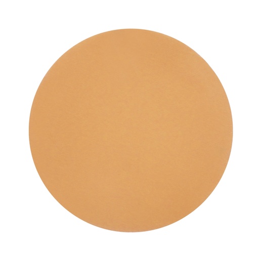 [103417] Paquete c/5 discos de lija 6' grano 400, ciegos DIRO-0640