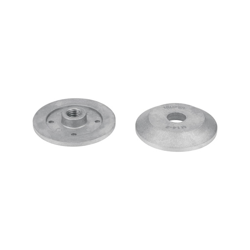 [10541] Adaptador para discos abrasivos 7' a 9', tipo 41, M14-2.0mm ADC-M14