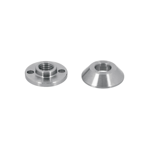 [10544] Adaptador para discos abrasivos 4' y 4-1/2', tipo 42, 5/8-11 ADC-MINI