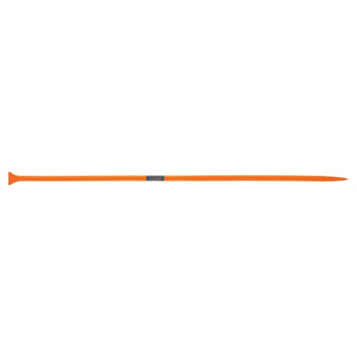 [10762] Barreta de punta de 1'x175 cm, escoplo 72 mm,Truper BAP-175