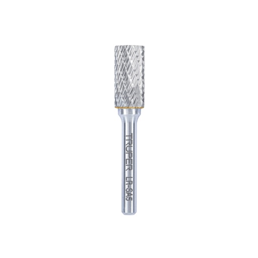 [103478] Lima rotativa punta cilindro, 13 mm, TRUPER LR-SA5