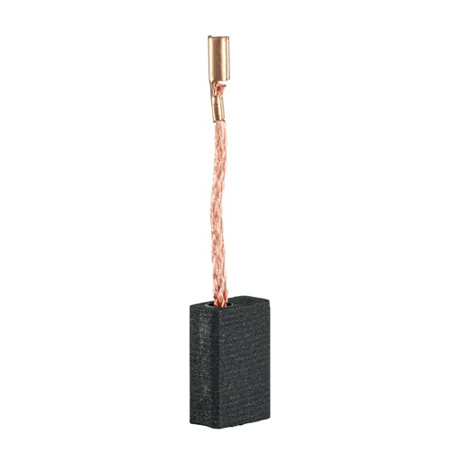 [11013] Bolsa con 2 carbones de repuesto para ESMA-4-1/2A9, TRUPER CB-ES-4-1/2A9