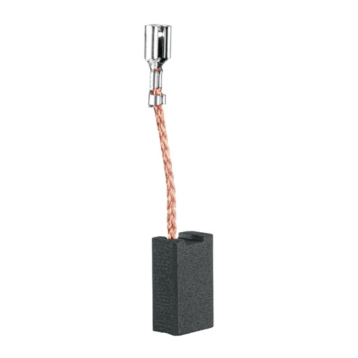 [11014] Bolsa con 2 carbones de repuesto para ESMA-4-1/2A10, TRUPER CB-ES-4-1/2A10