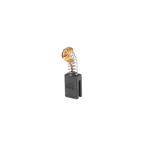[11088] Bolsa con 2 carbones de repuesto para ROU-NX3, Truper CB-ROU-NX3