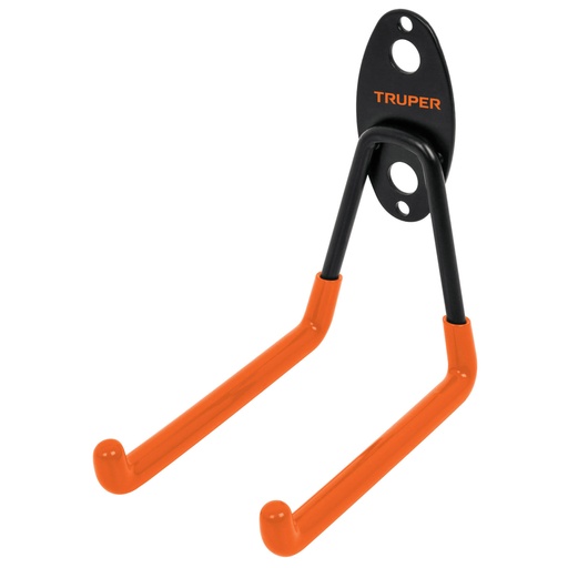 [11105] Gancho multiusos para colgar, 13 cm, TRUPER GACO-13