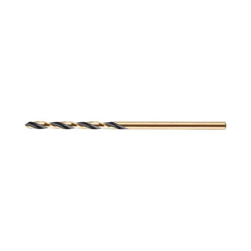 [11112] Broca HSS 5/64' Trugold para metal, Truper Expert BAV-5/64
