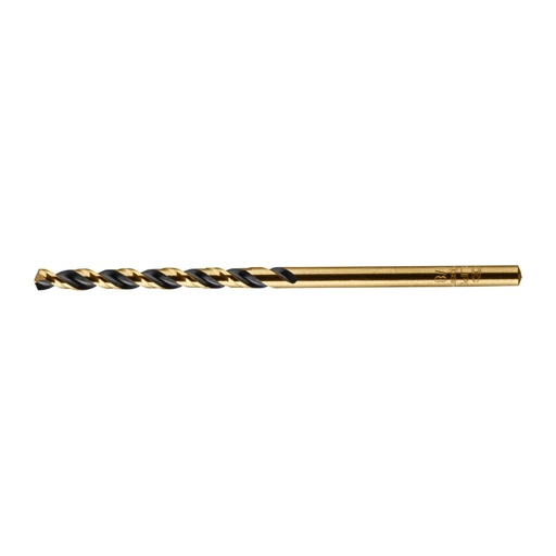 [11118] Broca HSS 1/8' Trugold para metal, Truper Expert BAV-1/8