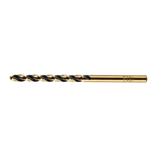 [11124] Broca HSS 11/64' Trugold para metal, Truper Expert BAV-11/64