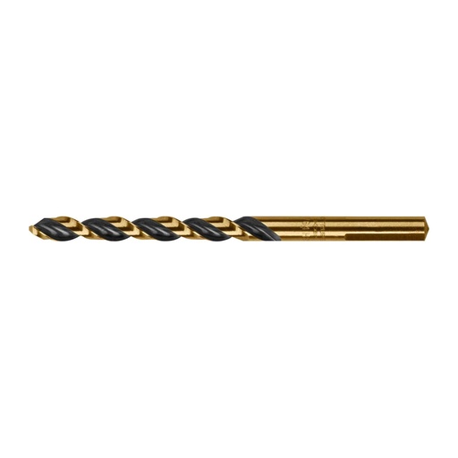 [11136] Broca HSS 17/64' Trugold para metal, Truper Expert BAV-17/64