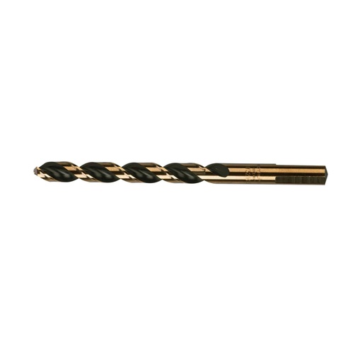 [11146] Broca HSS 11/32' Trugold para metal, Truper Expert BAV-11/32