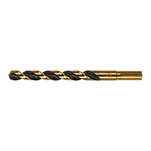 [11154] Broca HSS 13/32' Trugold para metal, Truper Expert BAV-13/32