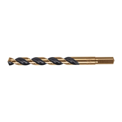 [11156] Broca HSS 27/64' Trugold para metal, Truper Expert BAV-27/64