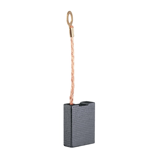 [11159] Bolsa con 2 carbones de repuesto para ESMA-7A3, TRUPER CB-ESMA-7A3
