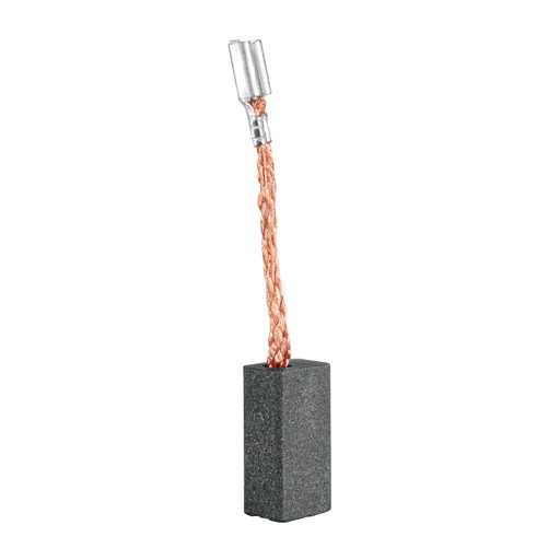 [11161] Bolsa con 2 carbones de repuesto para ESMA-4-1/2A12, TRUPER CB-ES-4-1/2A12