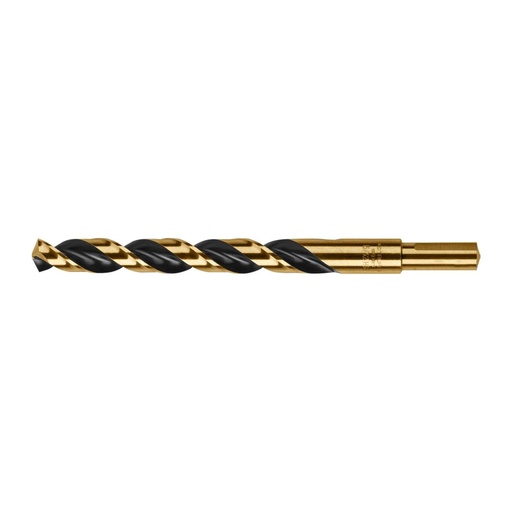 [11162] Broca HSS 15/32' Trugold para metal, Truper Expert BAV-15/32