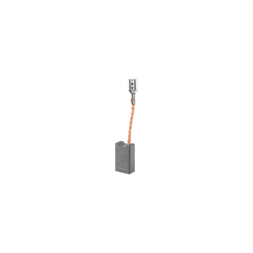 [11165] Bolsa con 2 carbones de repuesto para ESMA-4-1/2NX3, TRUPER CB-ES-4-1/2NX3
