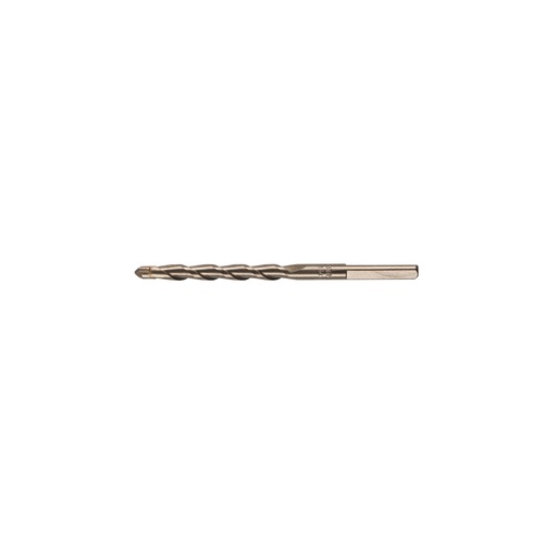 [11203] Broca para concreto de 1/4 x 4', Truper BCT-1/4X4