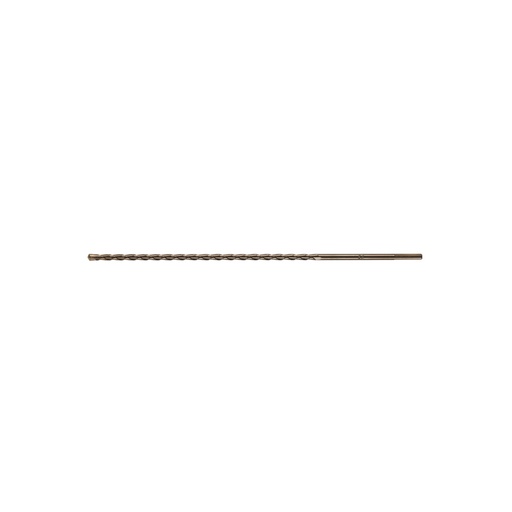 [11209] Broca para concreto de 1/4 x 12', Truper BCT-1/4X12