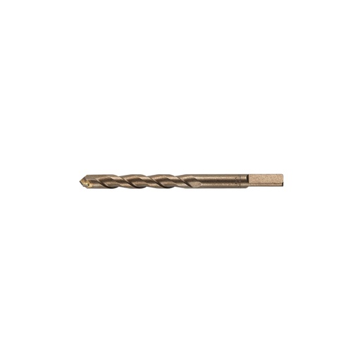 [11230] Broca para concreto de 1/2 x 6', Truper BCT-1/2X6