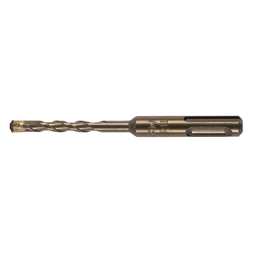 [11263] Broca SDS Plus 1/4 x 4', Truper BS-1/4X4