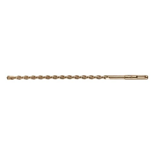 [11275] Broca SDS Plus 3/8 x 12', Truper BS-3/8X12