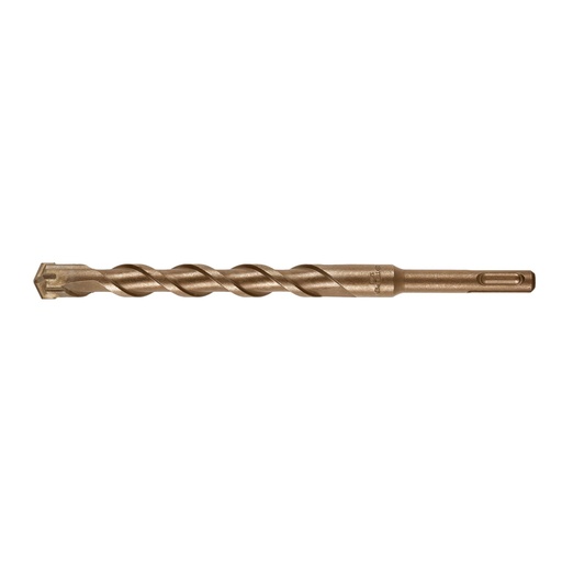 [11284] Broca SDS Plus 5/8 x 8', Truper BS-5/8X8