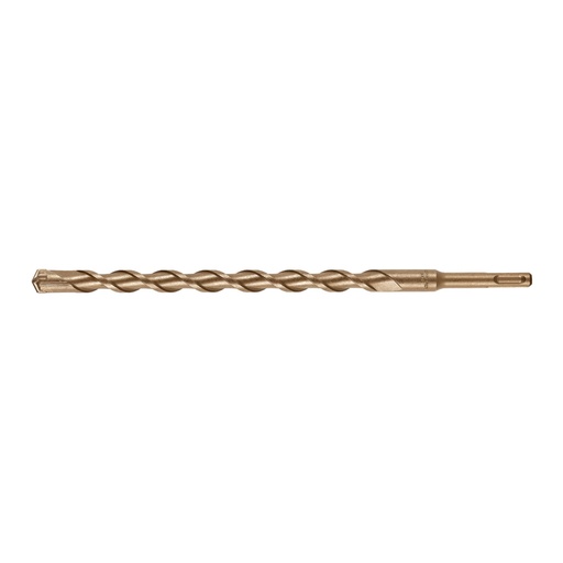 [11285] Broca SDS Plus 5/8 x 12', Truper BS-5/8X12