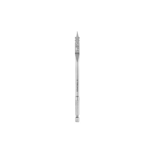 [11363] Broca plana de manita 5/16' para madera, Truper BPT-5/16
