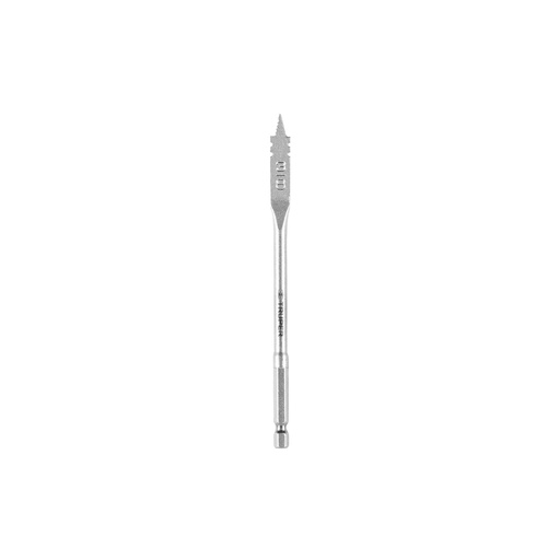 [11366] Broca plana de manita 3/8' para madera, Truper BPT-3/8