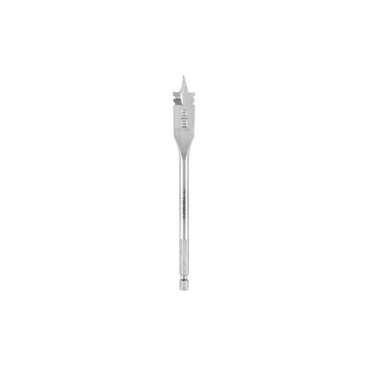 [11375] Broca plana de manita 5/8' para madera, Truper BPT-5/8