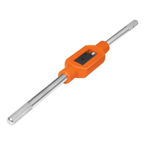 [11437] Maneral tipo garrote para machuelo 3/4', Truper MAN-GA-3/4