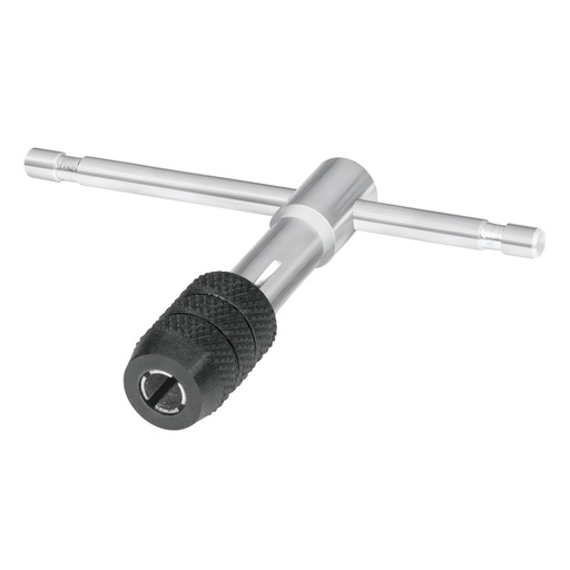[11440] Maneral en T para machuelo 1/2', Truper MAN-T-1/2