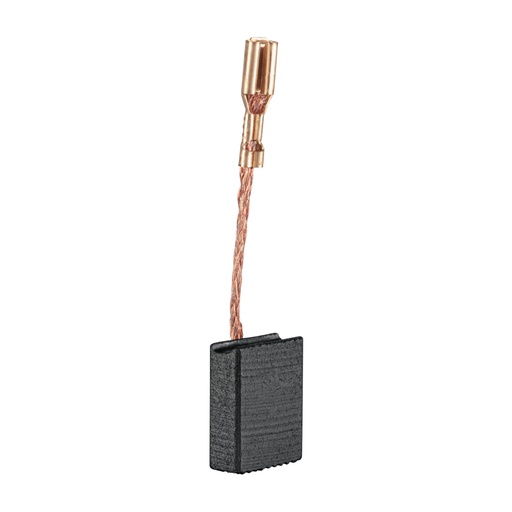 [11769] Bolsa con 2 carbones de repuesto para ESMA-4510N, TRUPER CB-ESMA-4590N