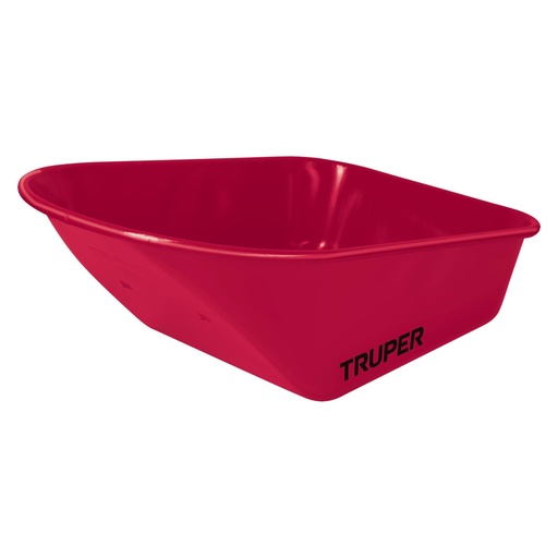 [11900] Concha metálica p/carretillas CAT-60FF/ND y T-6FF/N,TRUPER CO-60