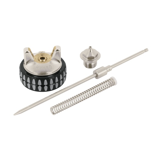 [12064] Repuestos de pistolas para pintar, PIPI-340X, Truper Expert RE-PIPI-340X