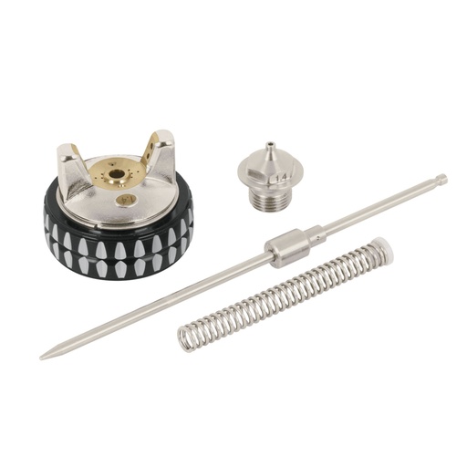 [12065] Repuestos de pistolas para pintar, PIPI-440X, Truper Expert RE-PIPI-440X